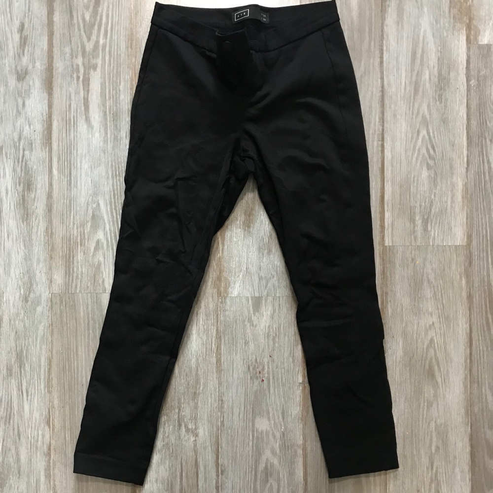 AYR Ponte Pant Size 26
